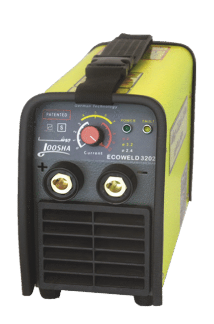 تصویر دستگاه جوش اینورتر ECOWELD 3202